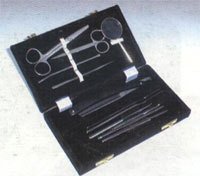 DISECTING SET