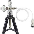 Creuzet Pressure Vacuum Calibrator