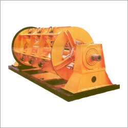 Armouring Machines