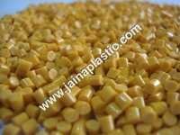 ABS GM Yellow Granules