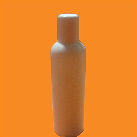 Shampoo Bottles Hardness: Soft