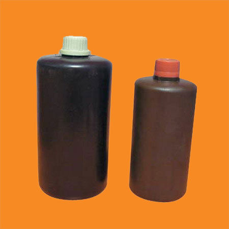 Chemical Bottles