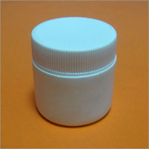 Tablet Container (40 ml)