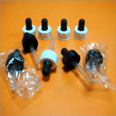 Dropper Assembly