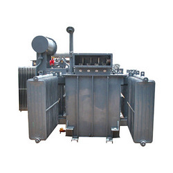 500KVA Transformer