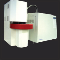 Gas Chromatograph