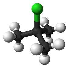 Tertiary Butyl Chloride