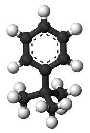 Tertiary Butyl Benzene