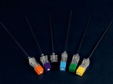 Spinal Needles
