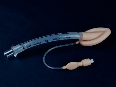 Laryngeal Mask