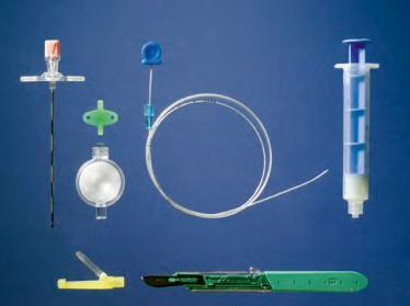 Epidural Kits
