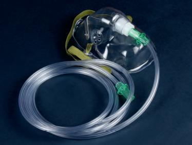 Oxygen Masks