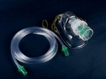 Nebulising Mask