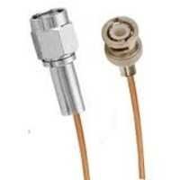 BNC Male SMA Male RG316 Cable