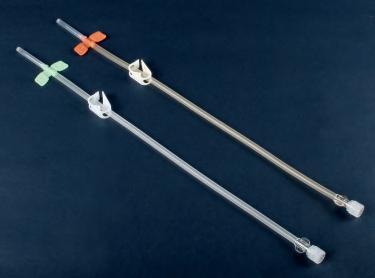Av Fistula Needle