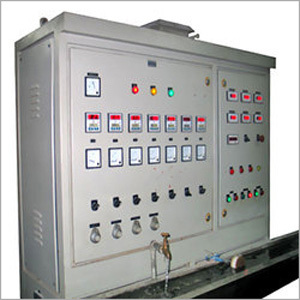 Electrical Panel Board