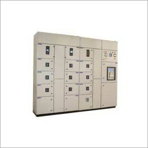 SS Panel Board