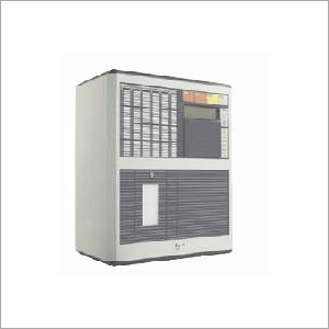 Inteligent Fire Alarm Panel
