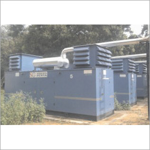 Diesel Generator