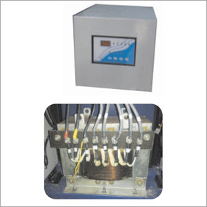 Servo Voltage Stabilizer