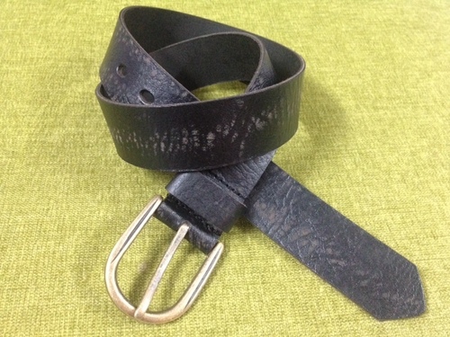 Casual Leather Belts