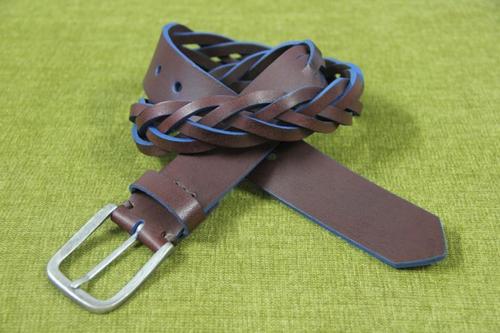 Designer Leather Belts