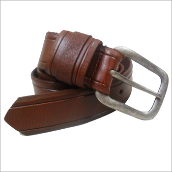 Formal Leather Belts