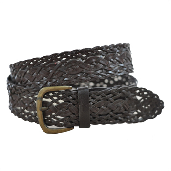 Ladies Fancy Belts