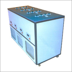 Pour Point Apparatus