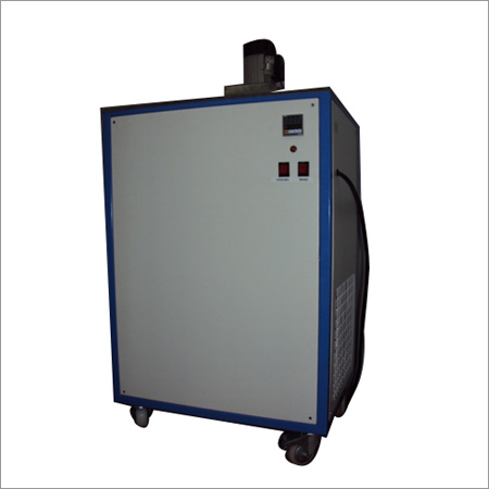 High Temperature Calibration Bath