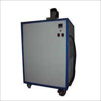 High Temperature Calibration Bath - Stainless Steel Inner Tank, 12 Liters, 200x200x200 Mm | Accurate Control, Boost Heating, Dual Display, Safety Cut-off, Uniformity