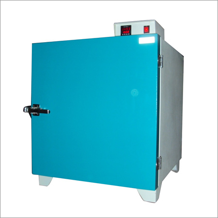 Hot Air Oven