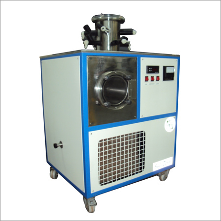 Freeze Drier