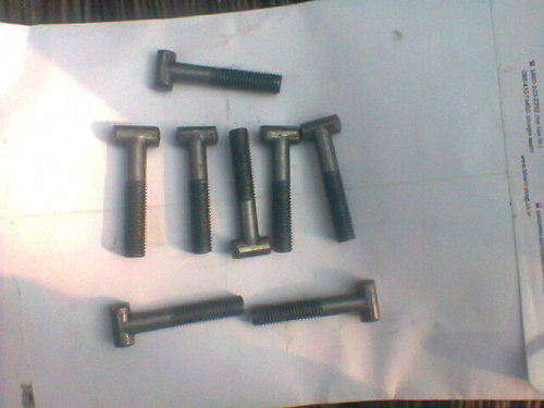 T Bolt(12mm)