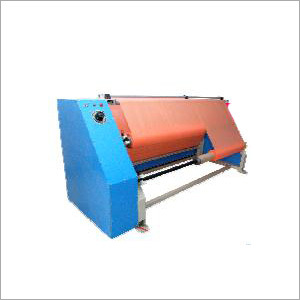 Non Woven Fabric Slitting Machine