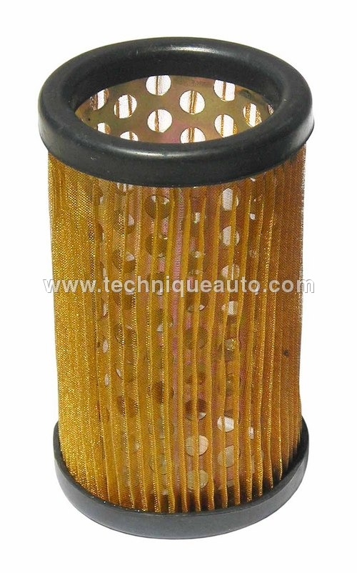 HYDRAULIC PUMP FILTER