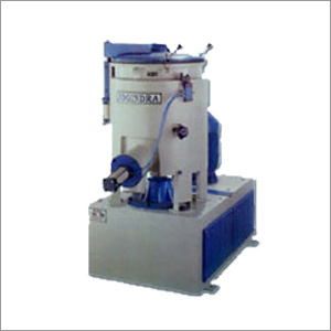 High Speed Mixer