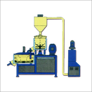 Conveying System