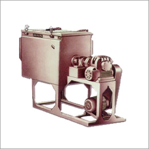 Industrial Ribbon Blender - Stainless Steel U-Type Design | Durable Build Efficient Blending Jacketed Heating Low Speed Homogeneous Mixing