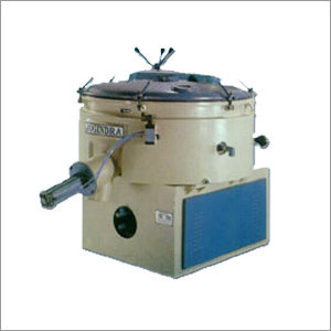 Cooling Mixer (Vertical)
