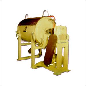 Cooling Mixer (Horizontal)