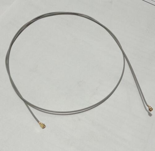 L9 Male RG59 COAX CABLE