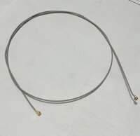 l9 male to l9 male rg59 cable