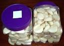 Peeled Garlic