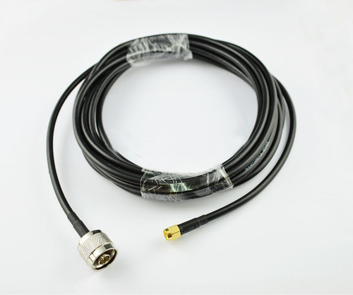 RG316 N Female To SMA Male Cable