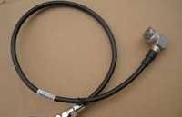 N Male Right Angle To N Female Half Inch Sf Cable