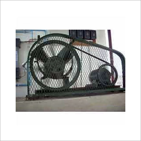 Air Compresser