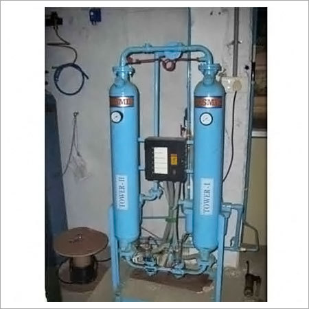 CFM Dryer