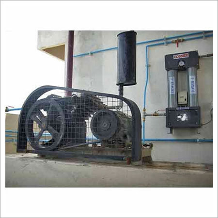 Vacuum Pump