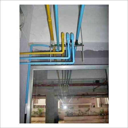 Nitrex Oxide Air Compressor